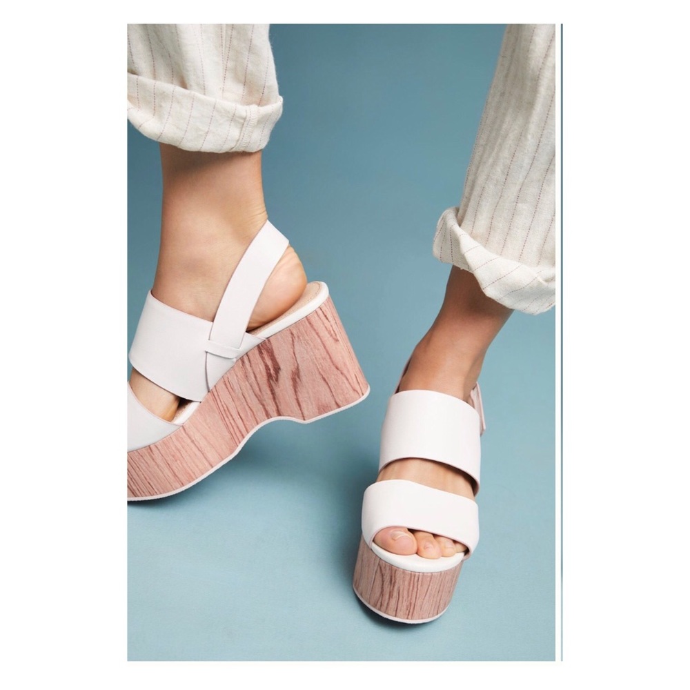 Kelsi Dagger shoes for Anthropologie. 63 - Picture 2 of 8